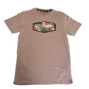 Vintage T-Shirt Volcom (SMALL)